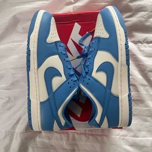 Nike Dunk 11 men’s